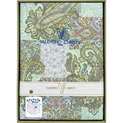 ヴァレンティノ・クリスティー ウォッシャブル羽毛肌掛けふとん VCF-108