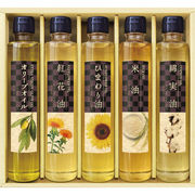 美食ファクトリー 純生搾り クッキングオイルセレクション NOR-35R