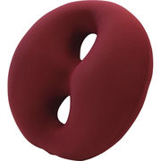 モグ プレミアムボディジョイ・ミディアム ワインレッド