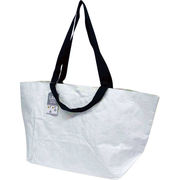 ラミクロスバッグ2WAYトート 90371501 ホワイト