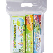 持ち帰り用キッチン3点セットA