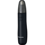 パナソニック エチケットカッター ER-GN12-K