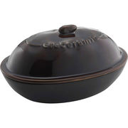 陶製焼きいも器 GC-04