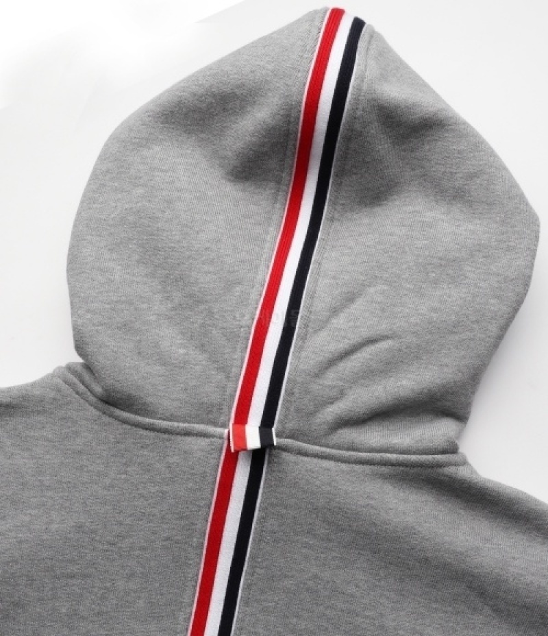 トムブラウン THOM BROWNE メンズ スウェットシャツ MJT086A