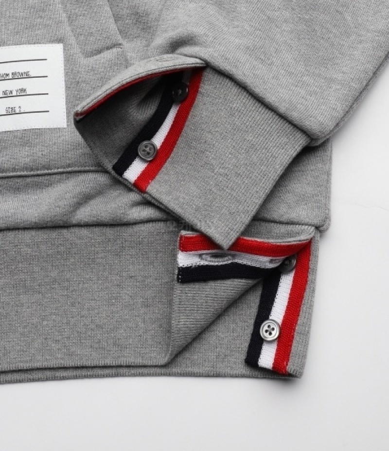 トムブラウン メンズ 長袖シャツ MJT086A 03377 055 トム ブラウン 公式オンラインショップ | Thom Browne