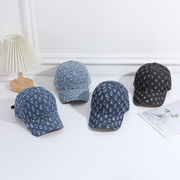 ・帽子・キャップ・・野球帽・ボロボロ・ファッション