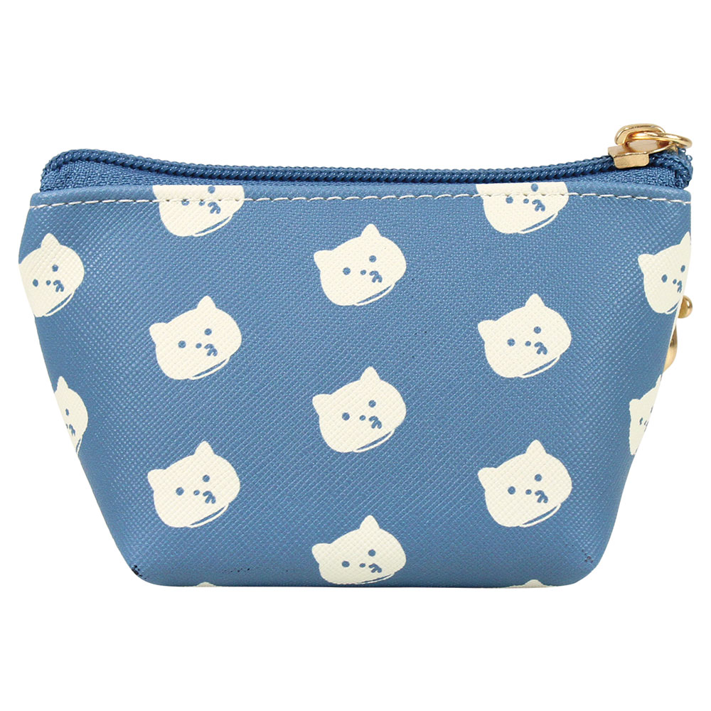 ▼MiMiページ△ 8月入荷】UG-5544354WN スタジオUG三角ミニポーチ わるめの