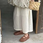 【2024夏新作】韓国風子供服 ベビー服 キッズ 男女兼用 ロングパンツ パンツ