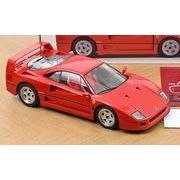 NOREV/ノレブ フェラーリ F40 1987 レッド