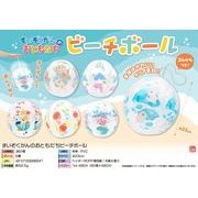 もぎたて！フルーツビーチボール３