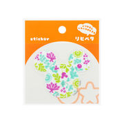 リピペタ　ミッキーシルエット　Ｆ