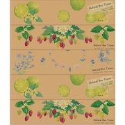 エルモア　Ｋａｚａｒｕ×Ｋｒａｆｔｙ　ナチュラル