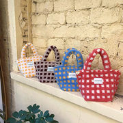 【春新作】韓国風レディース服 レディース　オシャレ　バッグ　トートバッグ