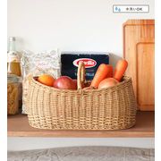 【OTHER】ユティル ナイール ボートバスケット L UTILE / ユティル