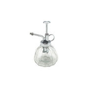 グラススプレイヤー　クリア　/ガーデニング　庭　フラワー　栽培