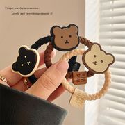 2025新作★ヘアゴム★シュシュ★ヘアアクセサリー★発圏★まとめ髪★髪飾り★