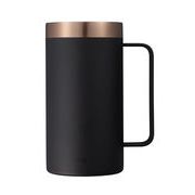 喉越しを楽しむジョッキ　コップ/ビールグラス/食器/湯呑み/ギフト