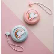 電気カイロ ミニカイロ ハンドウォーマー USB充電式 携帯カイロ 冷え症対策 冬物 3段階調整可能