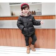 秋冬新作★子供ファッション★ダウンコート★ダウンジャケット★女の子 男の子★子供コート★綿服