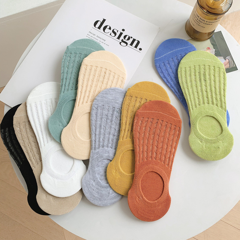 2025新作★レディース靴下★ソックス SOCKS★通気性良い★
