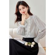 今季マストバイ　おしゃれ　カジュアル系  トップス シャツ/ブラウス