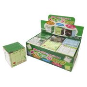 メッセージキューブ 209-291