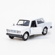 ミニカー★おもちゃ★自動車模型★置物★装飾品★合金★4色