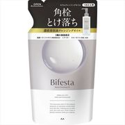 ビフェスタ　セラムクレンジングオイル　つめかえ用 【 マンダム 】【メイク落とし・クレンジング】