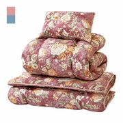 寝具 子供用 4点セット ZX リトルモンスター ライトブルー | 卸売