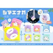 シマエナガコインポーチ