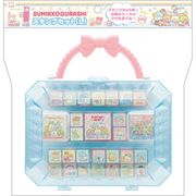 すみっコぐらし スタンプセットL FT72701 わくわくたぴおかコンビニ