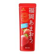 【ゴールドパック】【果実系パウチ】福岡あまおう　80g