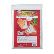 アルミ４層ブランケット（ダブル） SW-005