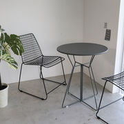 テーブル gray　エクステリア/インテリア/テラス/ベランダ　※残少