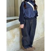 2025春新作 韓国風子供服  サペタ ショウイ 子供服　   パーカー 90-140cm