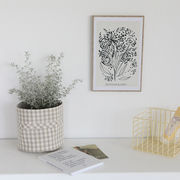 アートフレーム・ブーケ　絵画/芸術/装飾/インテリア/ウォールアート　※欠品/入荷未定