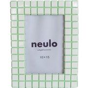 チェック・no.g フォトフレーム　写真立て/オブジェ/インテリア雑貨/ギフト