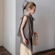 2025新品MK★子供服　セットアップ★90cm～150cm