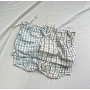 2025春夏新作 韓国風子供服  サペタ ショウイ 子供服 Tシャツ  +ショートパンツ2点セット