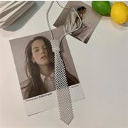 Fashions 限定発売 パールビーズ襟飾りネックレス ヴィンテージジュエリー フォーマル カジュアル両用