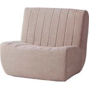 フロアソファ/　ソファ　ナチュラル　おしゃれ　インテリア　リビング　モダン