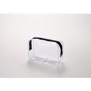スクエアポーチL SQP-15L ポーチ pouch POUCH クリアポーチ 痛バ 痛バッグ 痛ポーチ