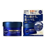 【医薬部外品】ニベアメン　アクティブエイジ　マルチケアクリーム 85g