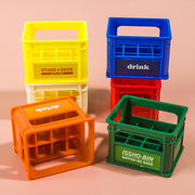 雑貨★インテリア　置物　アクセサリー　飾り　ミニチュア★ケース