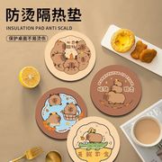 カップマット★食器用マット★コースター★ランチョンマット