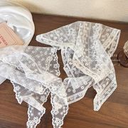 2025★髪飾り★ヘアアクセサリー★頭巾