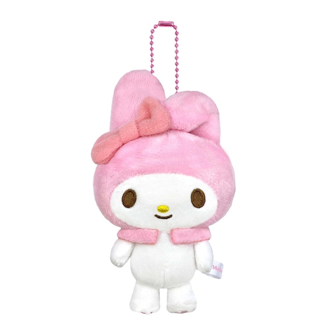 シモンズグランドセール ぬいぐるみマスコット サンリオ 0506508 マイメロディ 卸売 | キーホルダー・アクリルキーホルダー