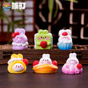 雑貨★インテリア　置物　アクセサリー　飾り　ミニチュア★アニマル