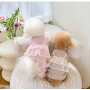 【2025春夏】犬猫の服 ドッグウェア 小型犬服 超可愛い ペット服 犬服 猫服 ペット用品 ネコ雑貨