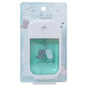 【コスメ雑貨】ヘア＆ボディミスト YURUNYA